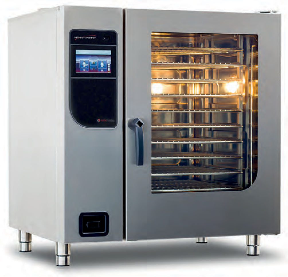 FlexFusion Platinum Electric