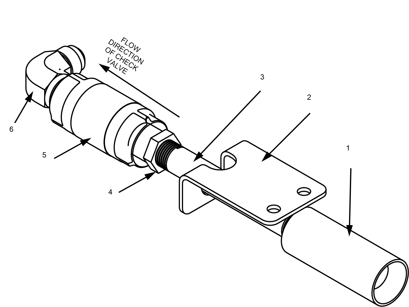 suction-tube-assembly