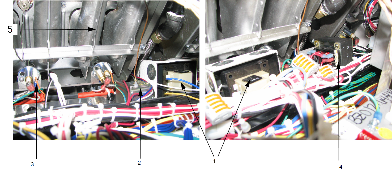 Electrical Components